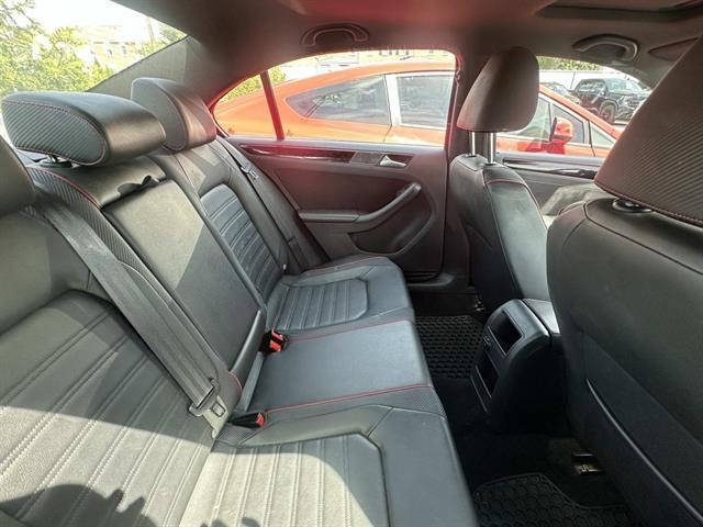used 2015 Volkswagen Jetta car, priced at $10,997