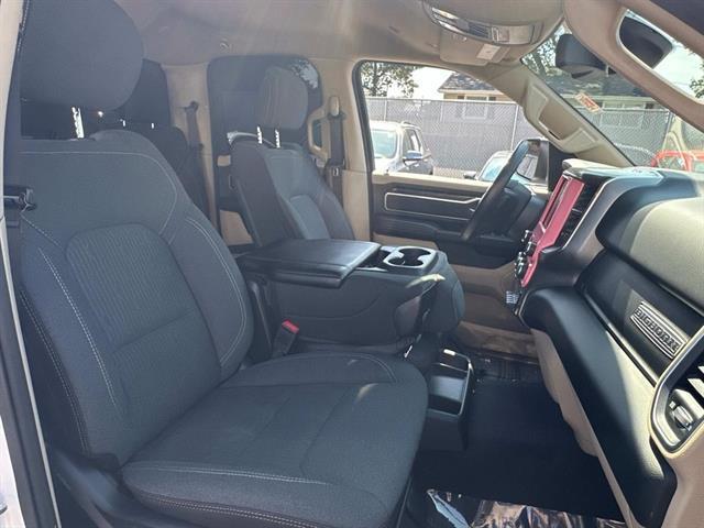 used 2019 Ram 1500 car, priced at $31,997