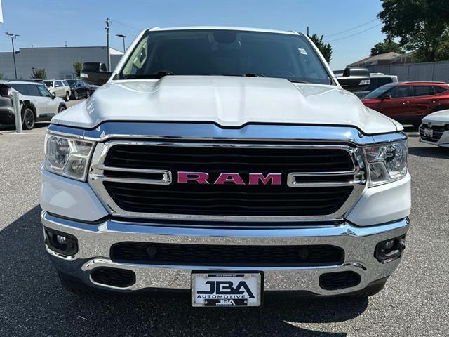 used 2019 Ram 1500 car, priced at $31,997