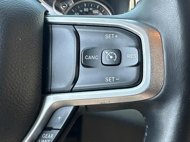 used 2019 Ram 1500 car, priced at $31,997