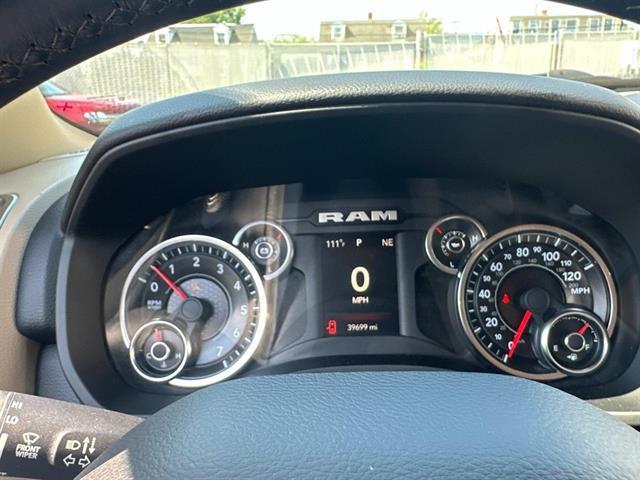 used 2019 Ram 1500 car, priced at $31,997