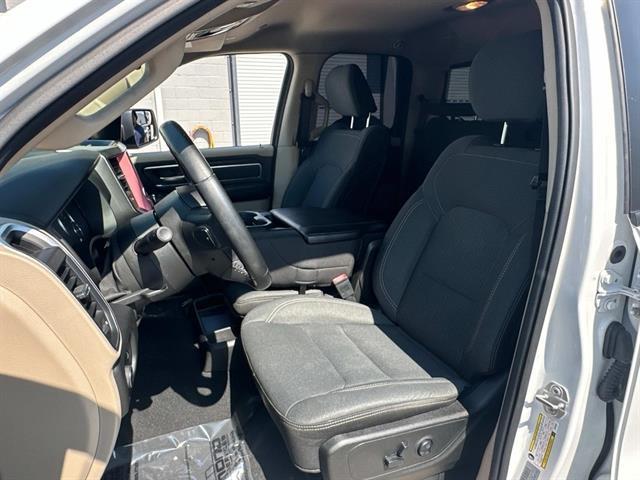 used 2019 Ram 1500 car, priced at $31,997