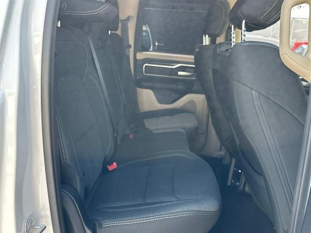 used 2019 Ram 1500 car, priced at $31,997