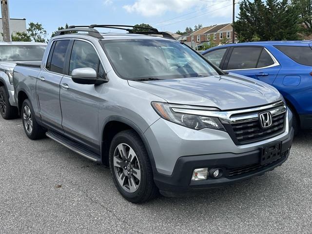 used 2019 Honda Ridgeline car, priced at $29,497