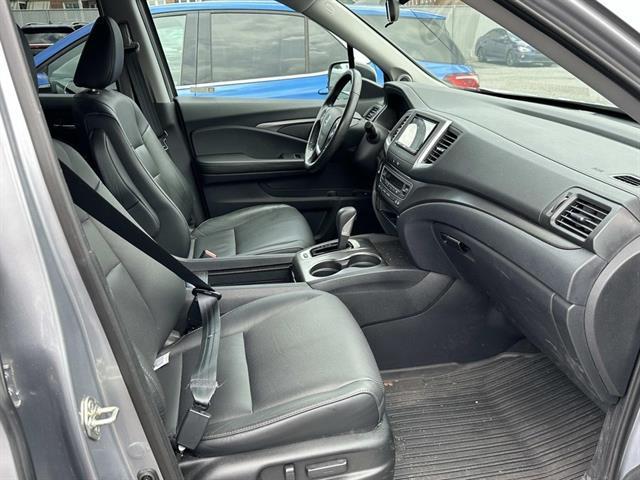 used 2019 Honda Ridgeline car, priced at $29,497