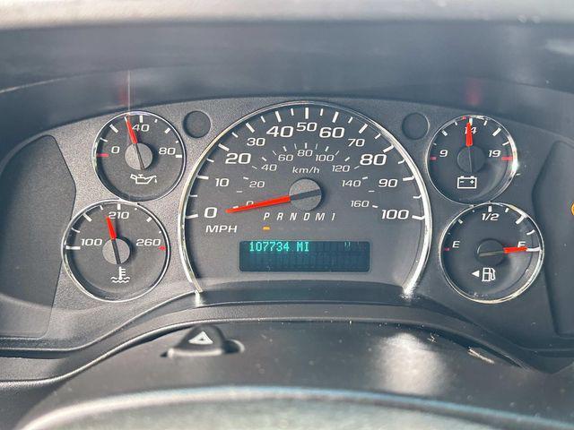 used 2010 Chevrolet Express 2500 car, priced at $17,497