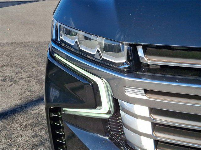 used 2022 Chevrolet Tahoe car, priced at $62,997