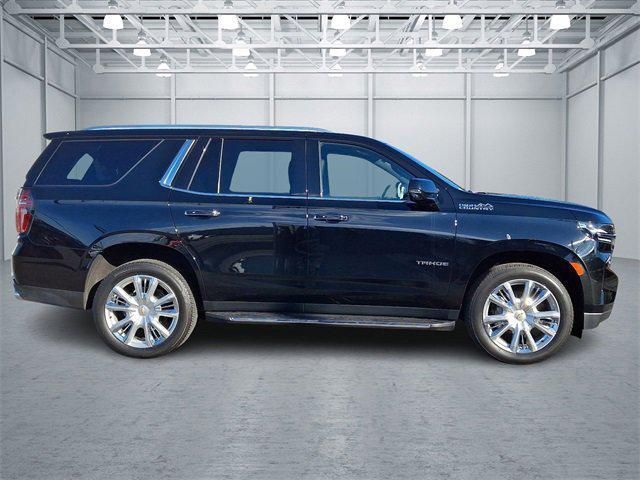 used 2022 Chevrolet Tahoe car, priced at $62,997