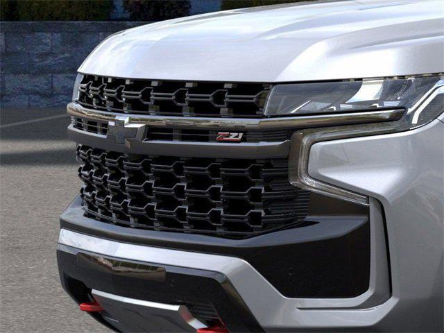 new 2024 Chevrolet Suburban car, priced at $69,690