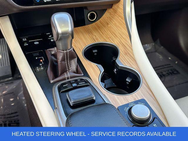 used 2019 Lexus RX 350L car, priced at $28,997