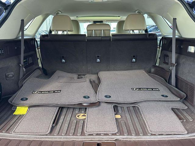 used 2019 Lexus RX 350L car, priced at $28,997