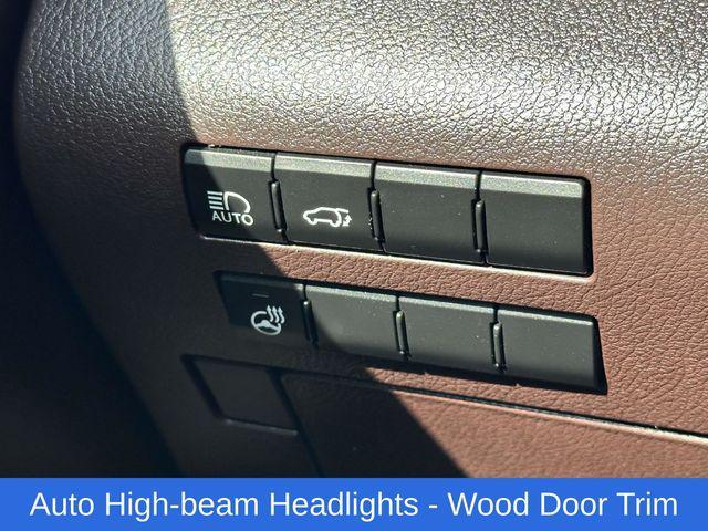 used 2019 Lexus RX 350L car, priced at $28,997