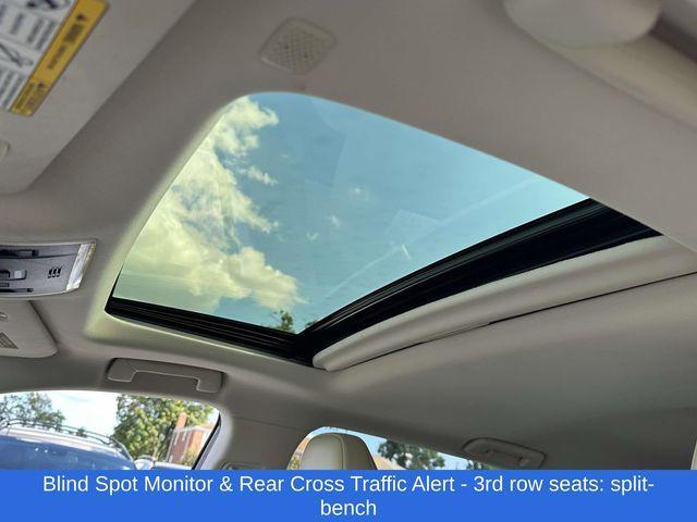 used 2019 Lexus RX 350L car, priced at $28,997