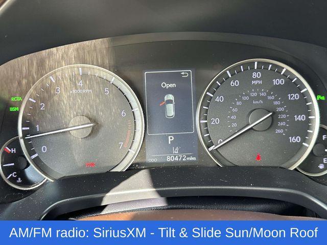 used 2019 Lexus RX 350L car, priced at $28,997