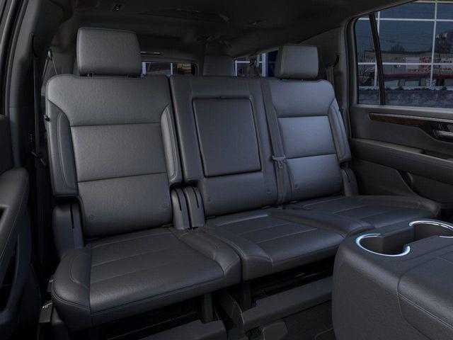new 2026 Chevrolet Suburban car, priced at $78,153