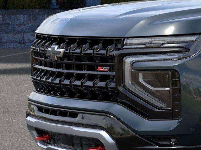 new 2026 Chevrolet Suburban car, priced at $78,153