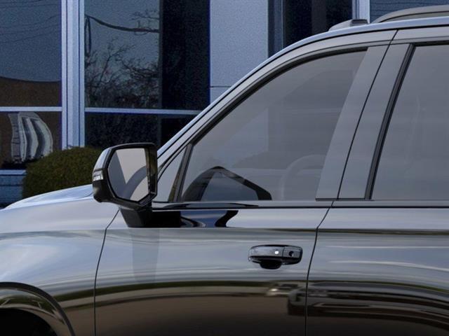 new 2025 Chevrolet Tahoe car, priced at $78,905