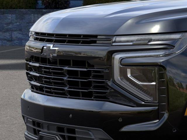 new 2025 Chevrolet Tahoe car, priced at $78,905