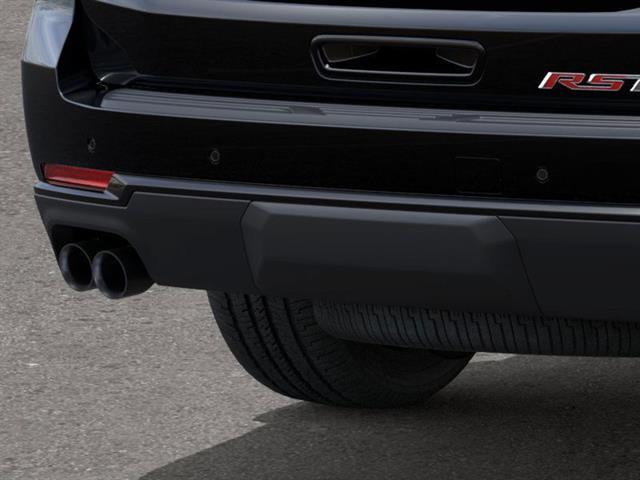 new 2025 Chevrolet Tahoe car, priced at $78,905