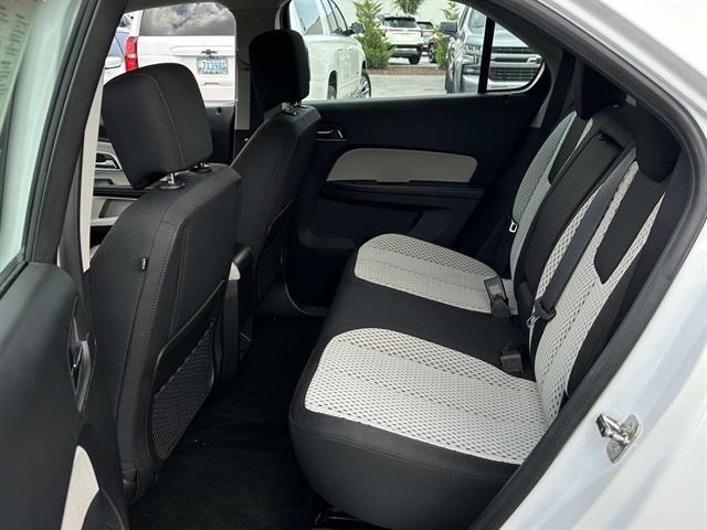 used 2013 Chevrolet Equinox car, priced at $11,497