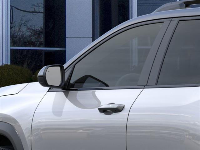 new 2026 Chevrolet Equinox car, priced at $36,395