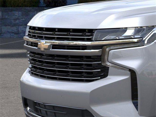 new 2024 Chevrolet Suburban car, priced at $68,955