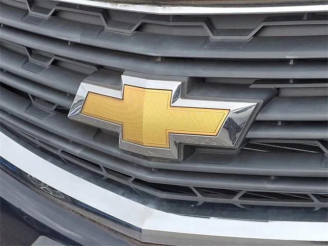 used 2016 Chevrolet Traverse car