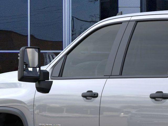new 2026 Chevrolet Silverado 2500 car, priced at $56,715