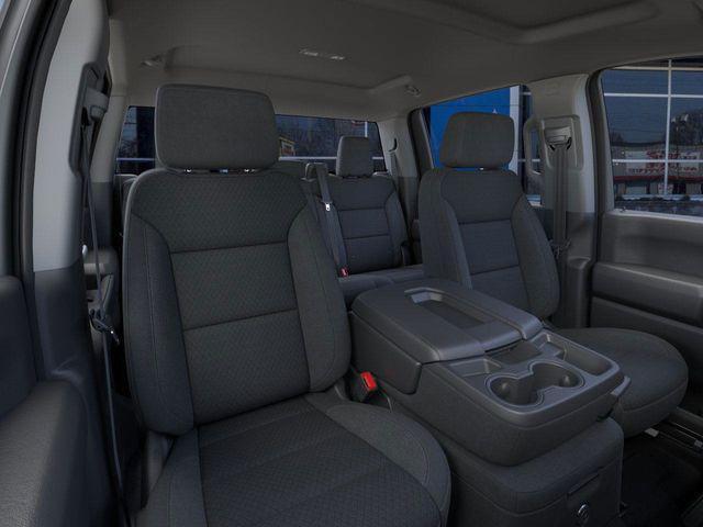 new 2026 Chevrolet Silverado 2500 car, priced at $56,715