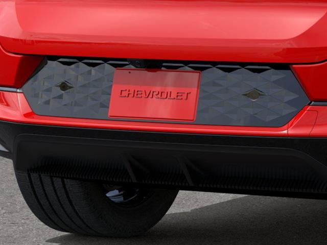 new 2025 Chevrolet Equinox EV car, priced at $42,295