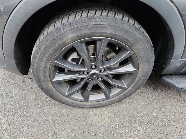 used 2018 Ford Explorer car, priced at $18,497