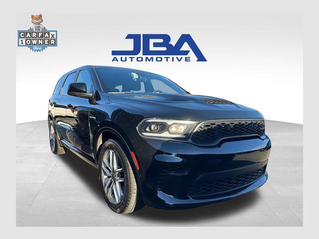 used 2023 Dodge Durango car, priced at $34,497
