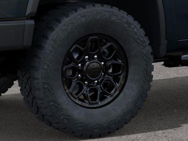 new 2026 Chevrolet Silverado 2500 car, priced at $96,440