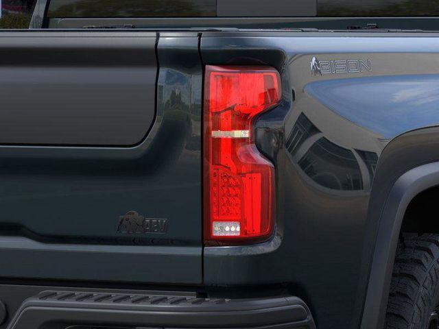new 2026 Chevrolet Silverado 2500 car, priced at $96,440