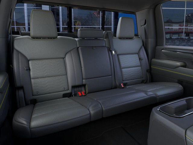 new 2026 Chevrolet Silverado 2500 car, priced at $96,440