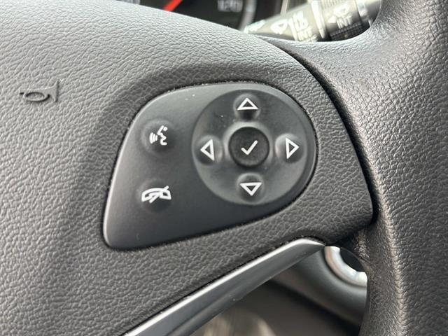 used 2019 Chevrolet Impala car, priced at $12,497