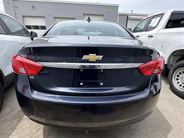 used 2019 Chevrolet Impala car, priced at $12,997