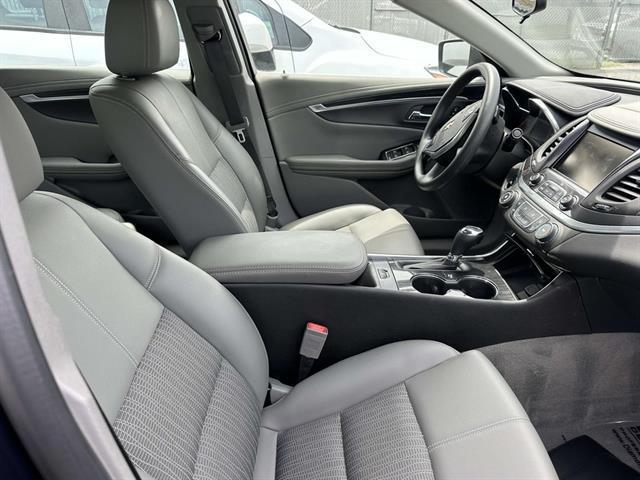 used 2019 Chevrolet Impala car, priced at $12,997