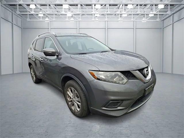 used 2015 Nissan Rogue car, priced at $8,997