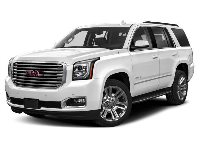 used 2020 GMC Yukon car, priced at $30,997