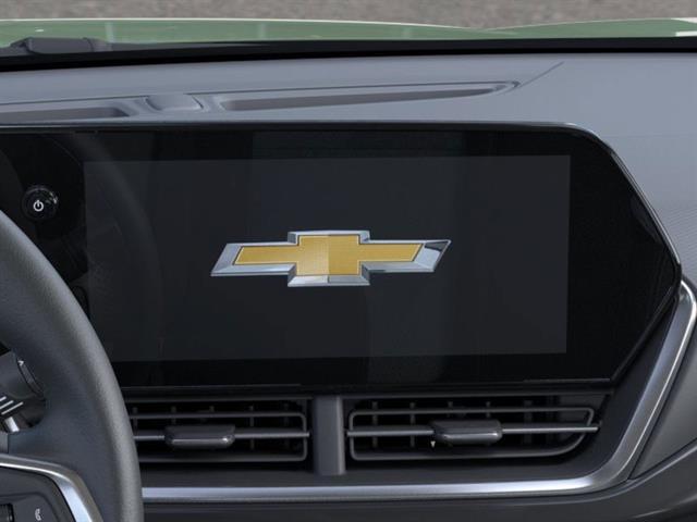 new 2025 Chevrolet Trax car, priced at $25,940