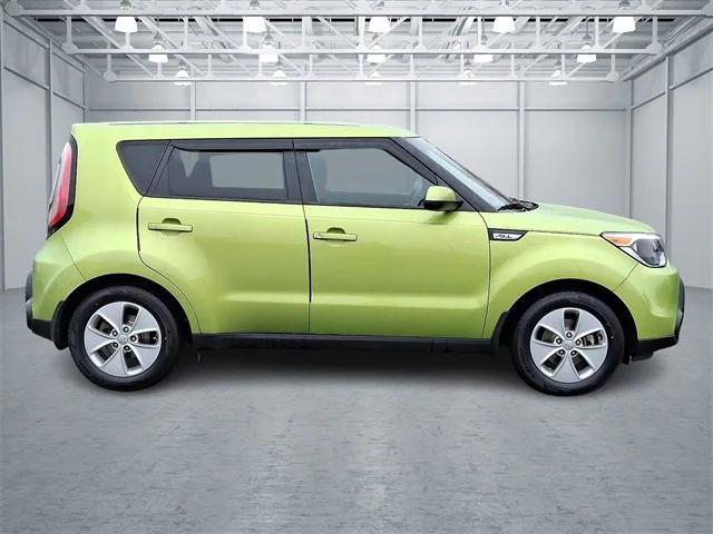 used 2016 Kia Soul car, priced at $9,997