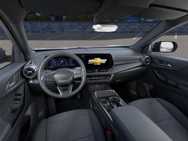 new 2026 Chevrolet Equinox car, priced at $28,246