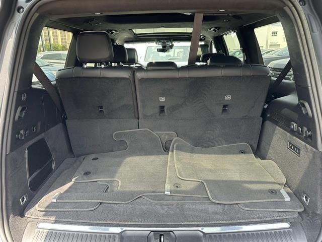 used 2023 Jeep Grand Wagoneer car, priced at $56,997