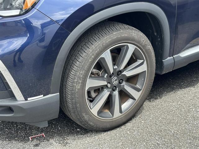 used 2024 Honda Pilot car, priced at $47,997