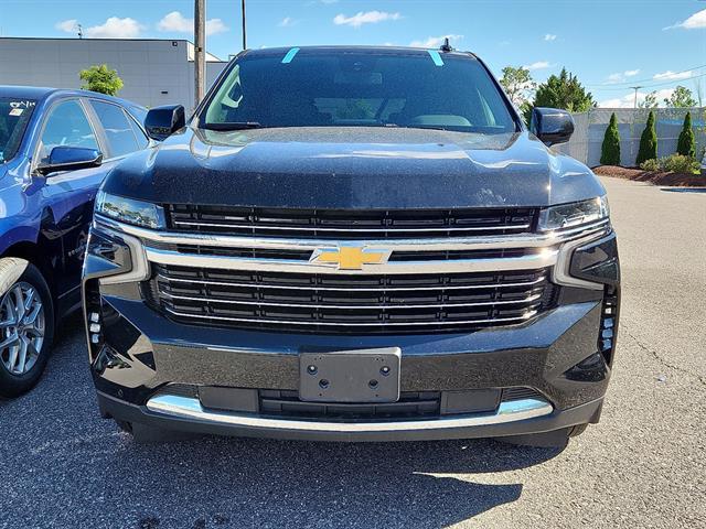 used 2023 Chevrolet Tahoe car, priced at $46,997
