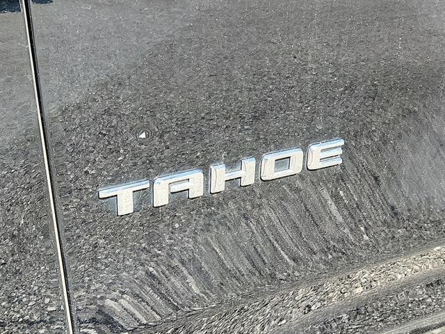 used 2023 Chevrolet Tahoe car, priced at $46,997