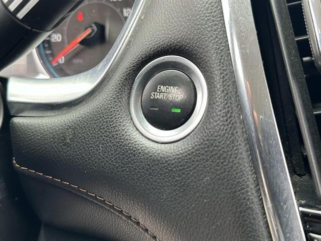 used 2020 Chevrolet Traverse car, priced at $20,997