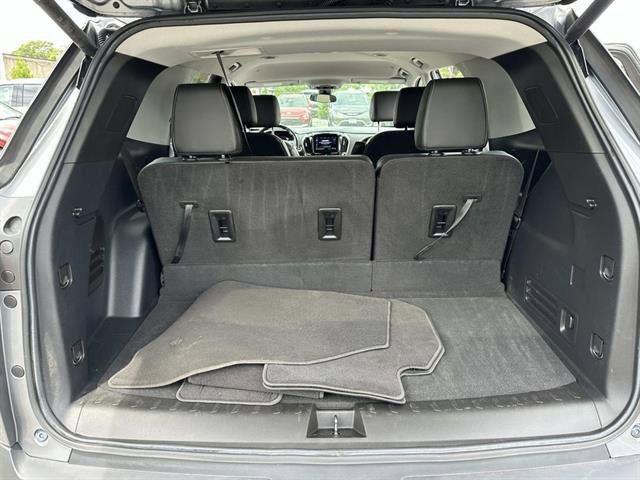 used 2020 Chevrolet Traverse car, priced at $19,497