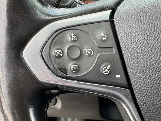 used 2020 Chevrolet Traverse car, priced at $20,997